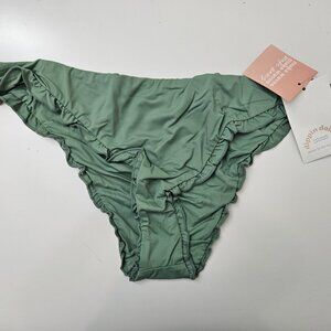 309. Dippin Daisys bikini bottom. NWT